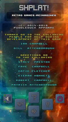 Shplat! - Screenshot 4