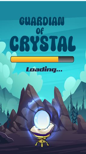 Guardian Of Crystal - Screenshot 2