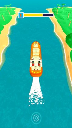 Perfecto Capitano - Screenshot 2