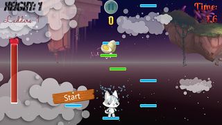 ❤ Nibbi's Hop - A fun, joyful - Screenshot 2
