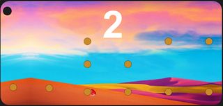 Illusion Jump - Screenshot 1