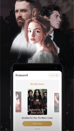 Dreams-Romance&Fantasy Stories - Screenshot 4