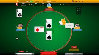 Truco Paulista & Truco Mineiro - Screenshot 2