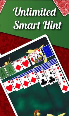 Solitaire - Screenshot 4