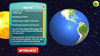 TATA SURYA - YPAMDR - Screenshot 1