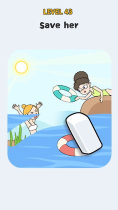 Brain It On - Screenshot 4