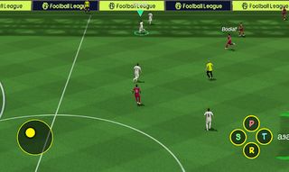 Football 2023 - Screenshot 3