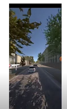 Don't Touch the wall - Screenshot 4