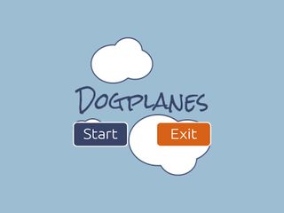 Dogplanes V2 - Screenshot 2