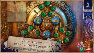 Endless Fables 3 (Full) - Screenshot 1