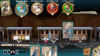 Colt Express - Screenshot 3