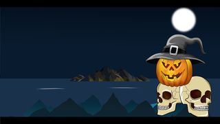 Jogo de Bruxinha - Screenshot 2