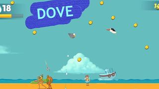 Crazy Bird - Screenshot 3