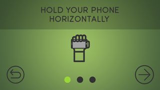 Muscle Smasher - Screenshot 2