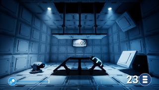 cannon ball - blast shot - Screenshot 1