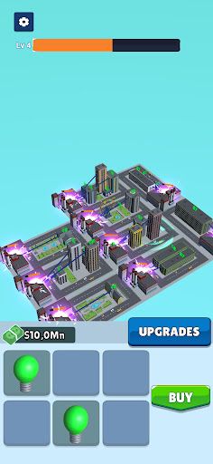 City Energy Merge - Screenshot 4