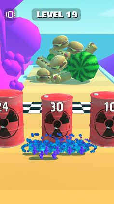 Evil Termites - Screenshot 2