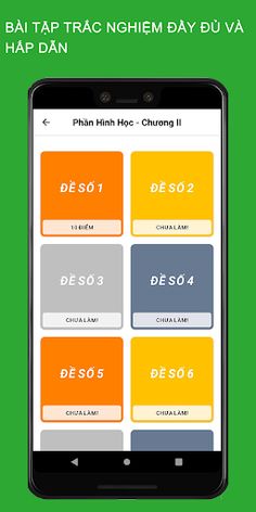 TOÁN 5 6 7 - TOÁN LỚP 5 6 7 - Screenshot 4