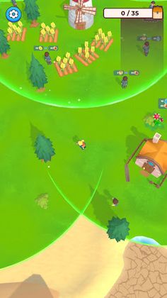 My Little Plant - Screenshot 4