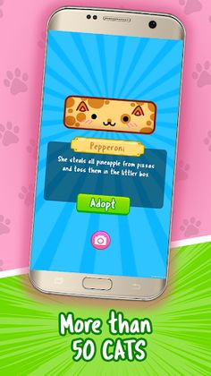Cat Tower - Screenshot 2