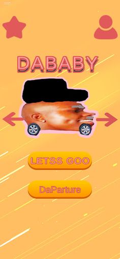 DaBaby - Da Game - Screenshot 1