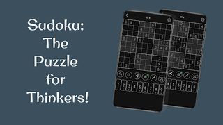 Sudoku 9x9 Classic Game - Screenshot 3