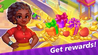 Delivery Dash - Screenshot 2