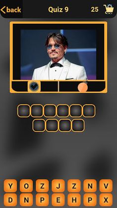 Time To Guess - Hollywood Acto - Screenshot 2