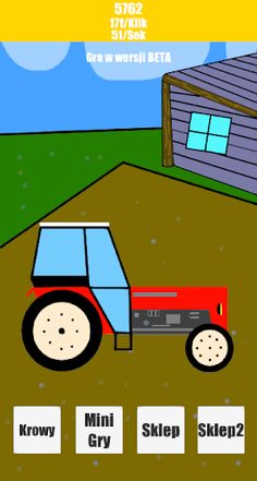 UrsusClicker 2 - Screenshot 1