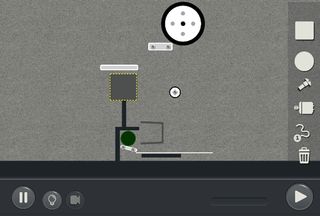 Machinery - Physics Puzzle - Screenshot 3