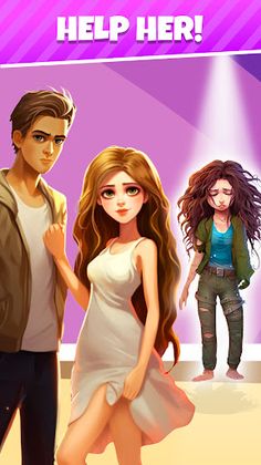 Makeup Spa: Makeover ASMR Game - Screenshot 1