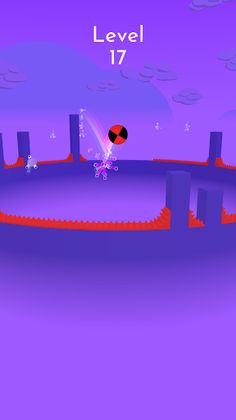 Circles 3D - Screenshot 4