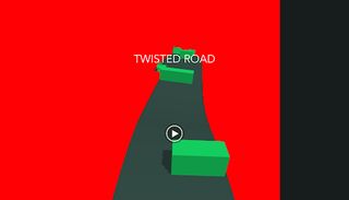 TWISTED DRIVE - Screenshot 1