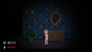 Mr. Hopp's Playhouse HD - Screenshot 2