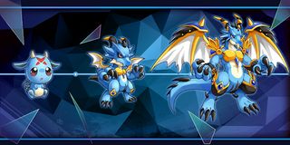 Monster Clash 2 - Screenshot 2