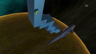 Twisty Road - Screenshot 3