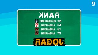 Contramão - The game - Screenshot 1