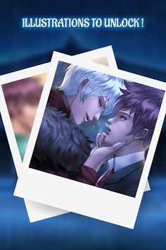 12 Signs of Love - interactive - Screenshot 4