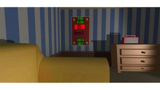 Couch Defence - Screenshot 3