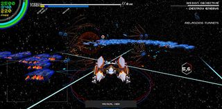 The Endverse Alpha - Screenshot 3