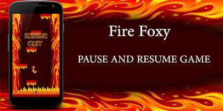 Jumper Fox - Screenshot 3