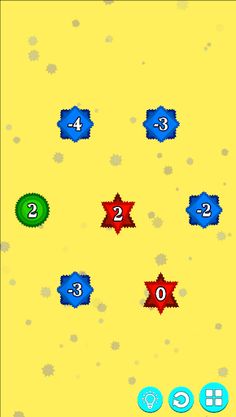 Bubble Puzzle 2 - Screenshot 3