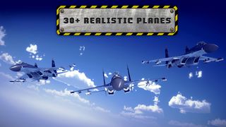 JETZ - Definitive Edition - Screenshot 3