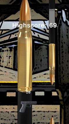 Glock Shooting Range Gunman - Screenshot 3