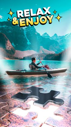 Jigsaw Puzzles - Jigsort Game - Screenshot 3