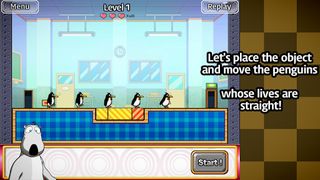 Bernad! Back Home Safely - Screenshot 3