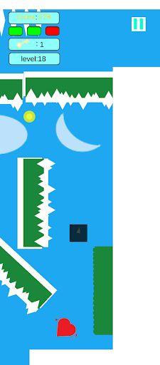 Sprite Prime - Screenshot 3