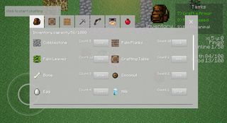 Among Craft - Screenshot 2