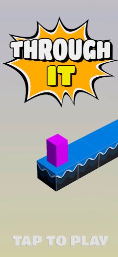 Shape Shift - Through It - Screenshot 1