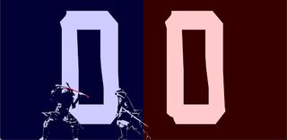 Samurai Fight - Screenshot 2